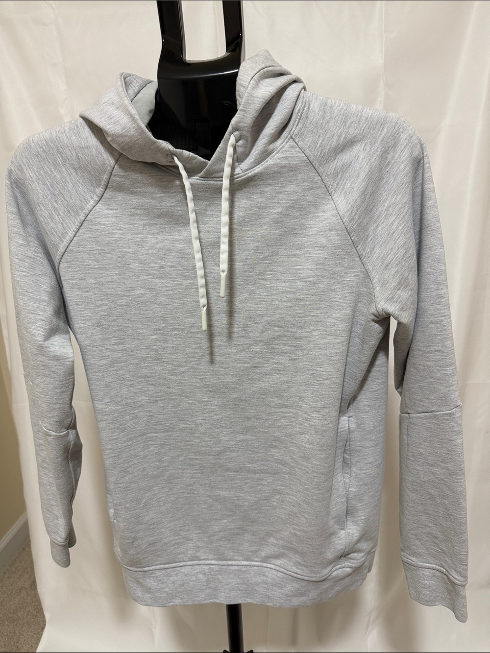 Lululemon Men’s City Sweat Pullover Hoodie